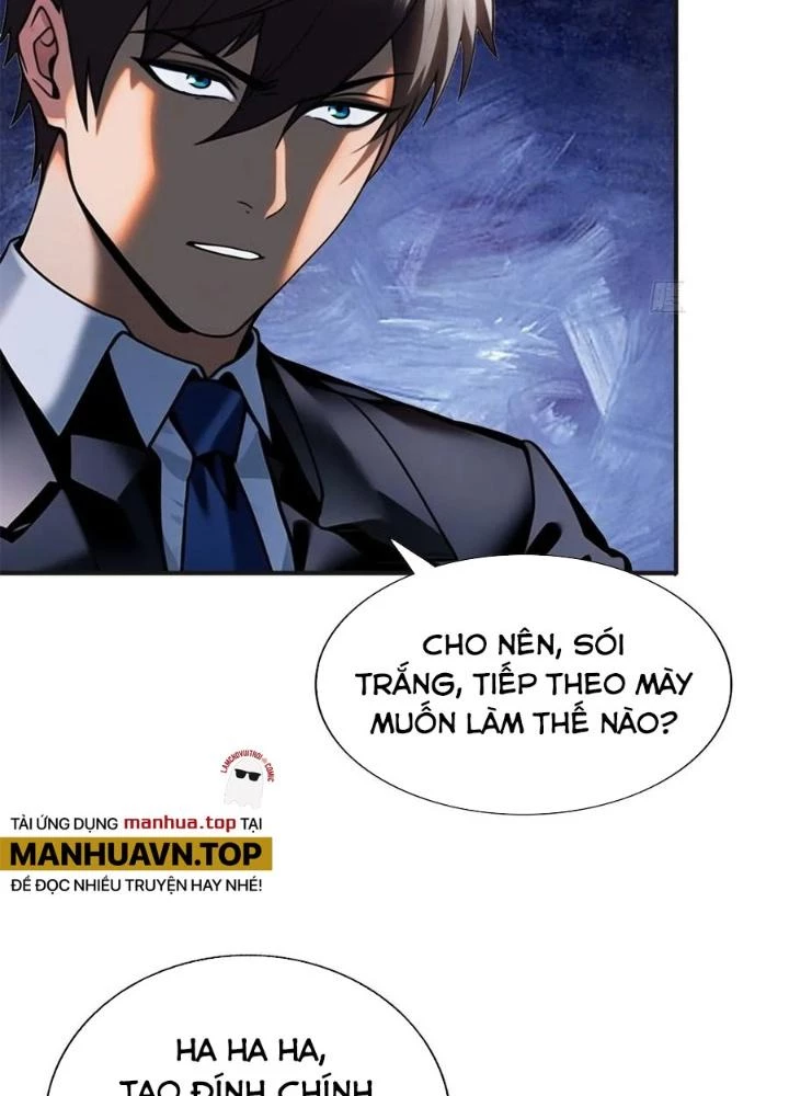 Đặc Nhiệm Siêu Cấp Thành Phố Chapter 345 - 81