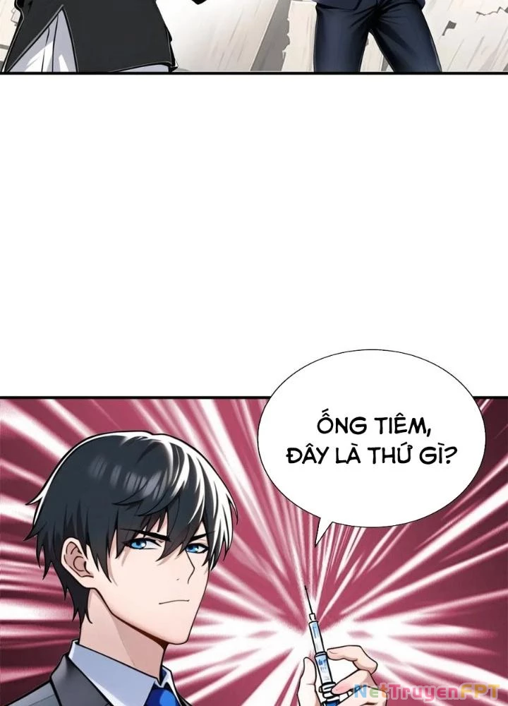 Đặc Nhiệm Siêu Cấp Thành Phố Chapter 345 - 87