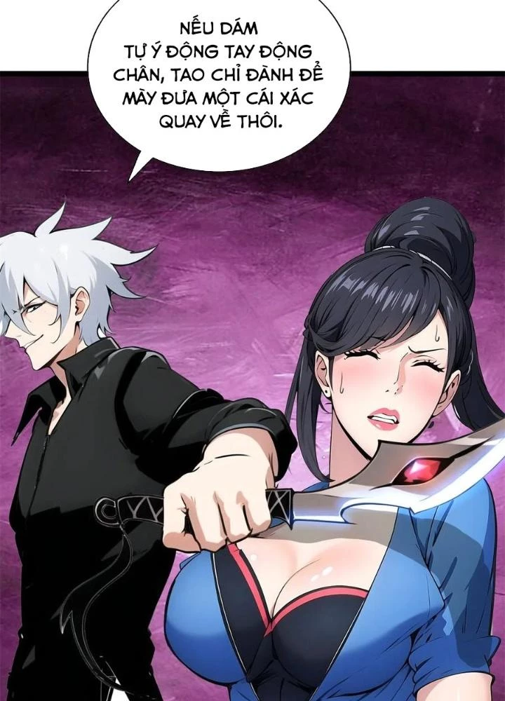 Đặc Nhiệm Siêu Cấp Thành Phố Chapter 345 - 97