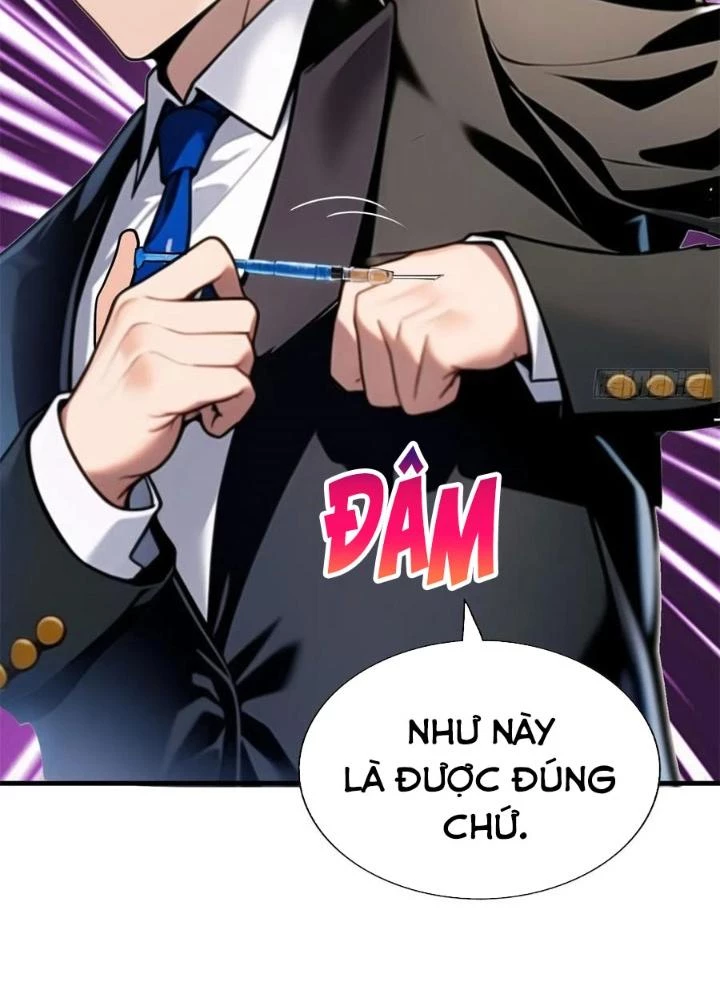 Đặc Nhiệm Siêu Cấp Thành Phố Chapter 345 - 101