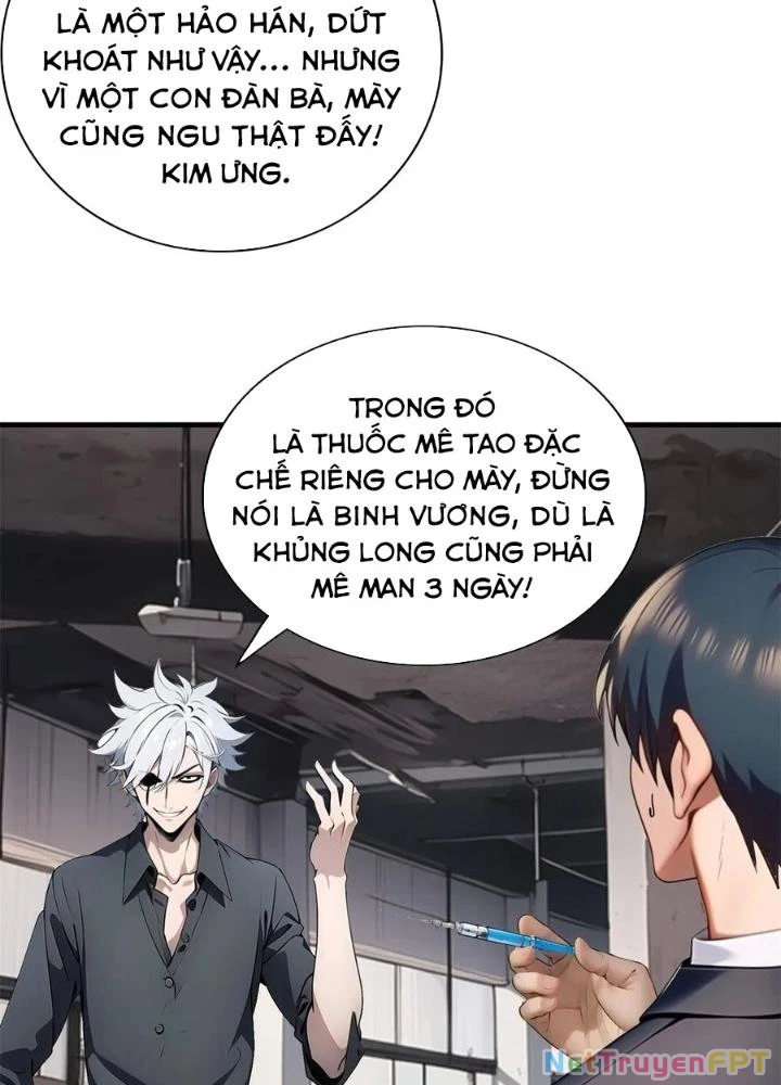 Đặc Nhiệm Siêu Cấp Thành Phố Chapter 345 - 105