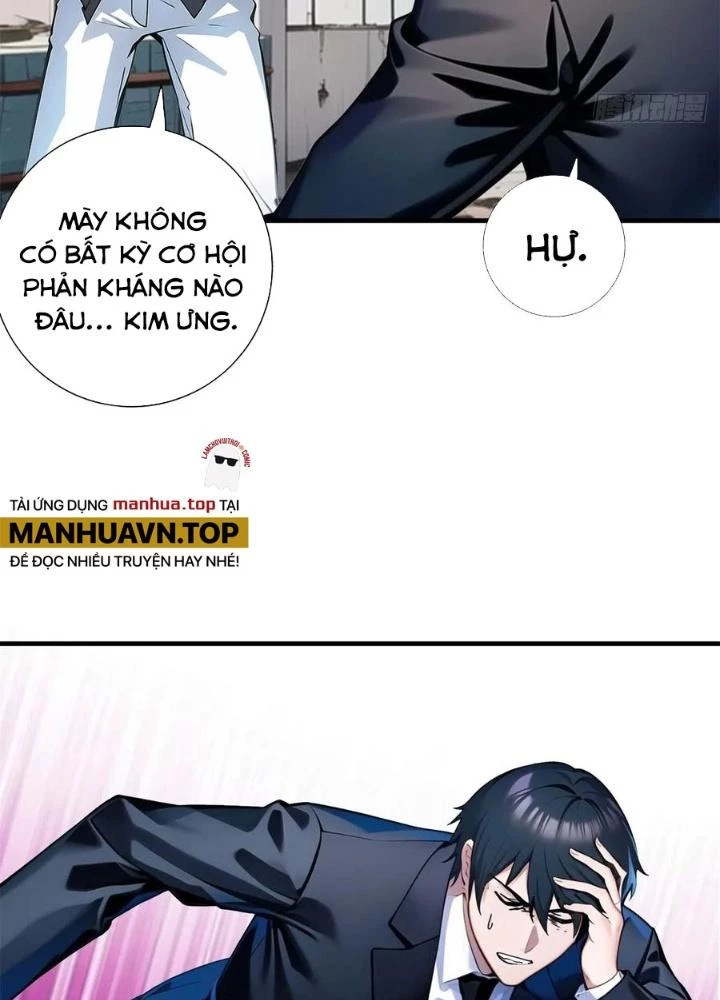 Đặc Nhiệm Siêu Cấp Thành Phố Chapter 345 - 107
