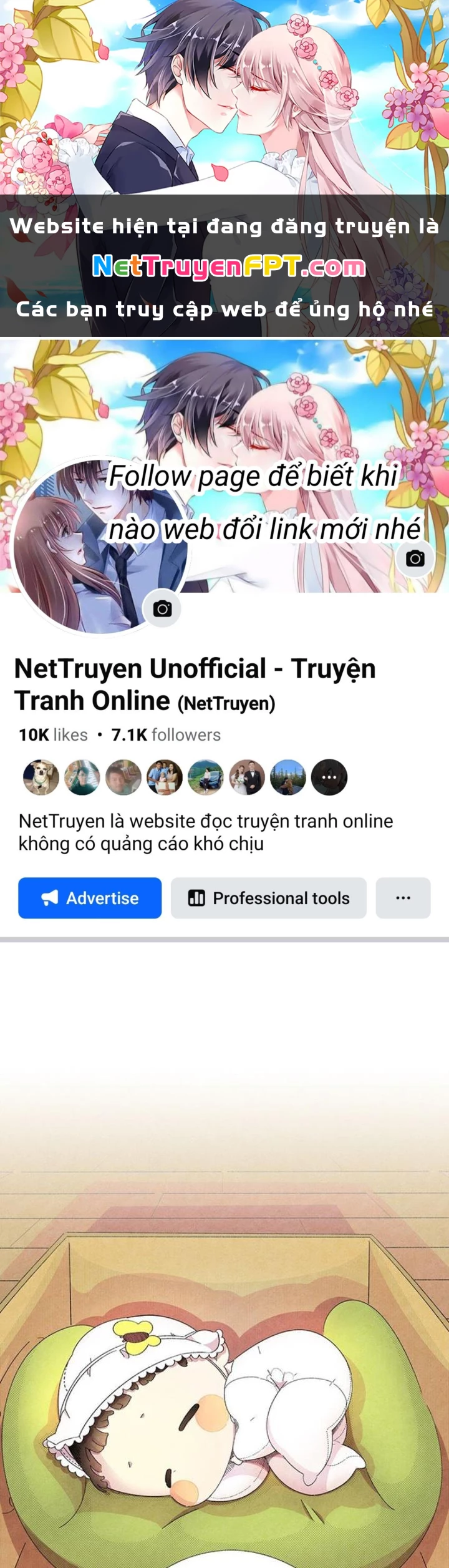 Skeleton Làm Bố Chapter 2 - 1