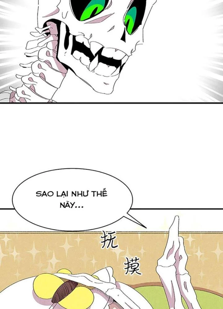 Skeleton Làm Bố Chapter 2 - 19