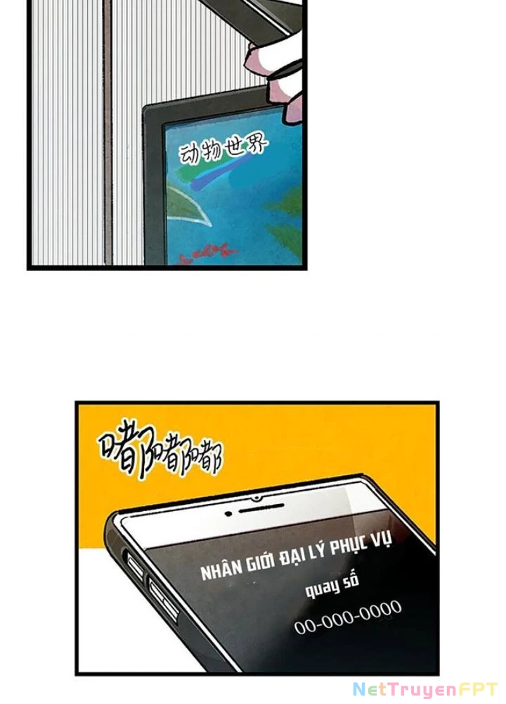 Skeleton Làm Bố Chapter 2 - 27