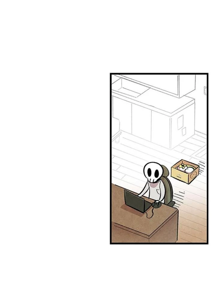 Skeleton Làm Bố Chapter 2 - 35
