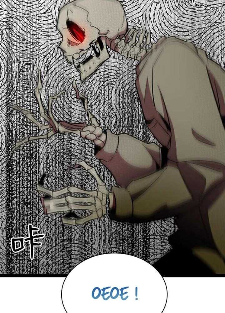 Skeleton Làm Bố Chapter 2 - 43