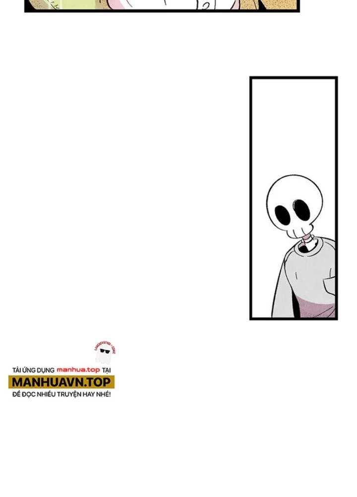 Skeleton Làm Bố Chapter 2 - 59