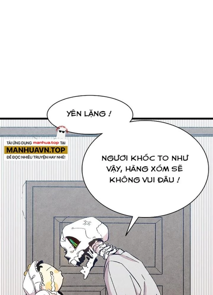 Skeleton Làm Bố Chapter 2 - 87