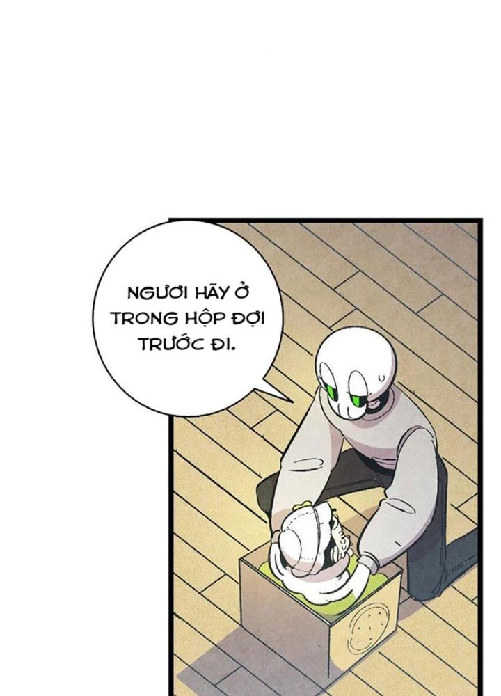 Skeleton Làm Bố Chapter 2 - 97