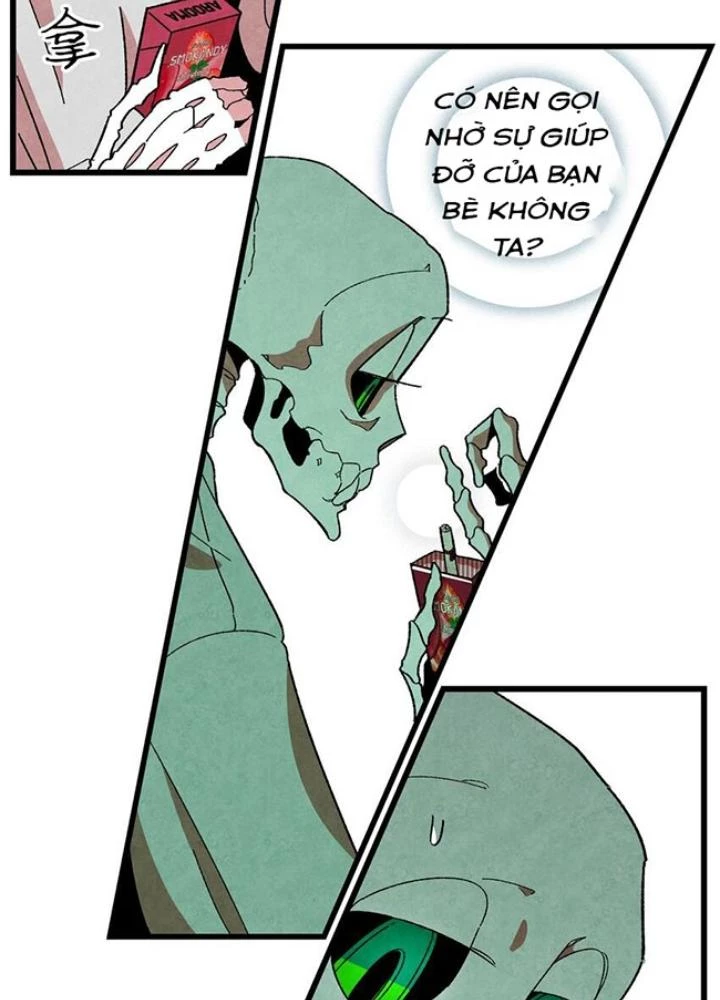 Skeleton Làm Bố Chapter 2 - 101