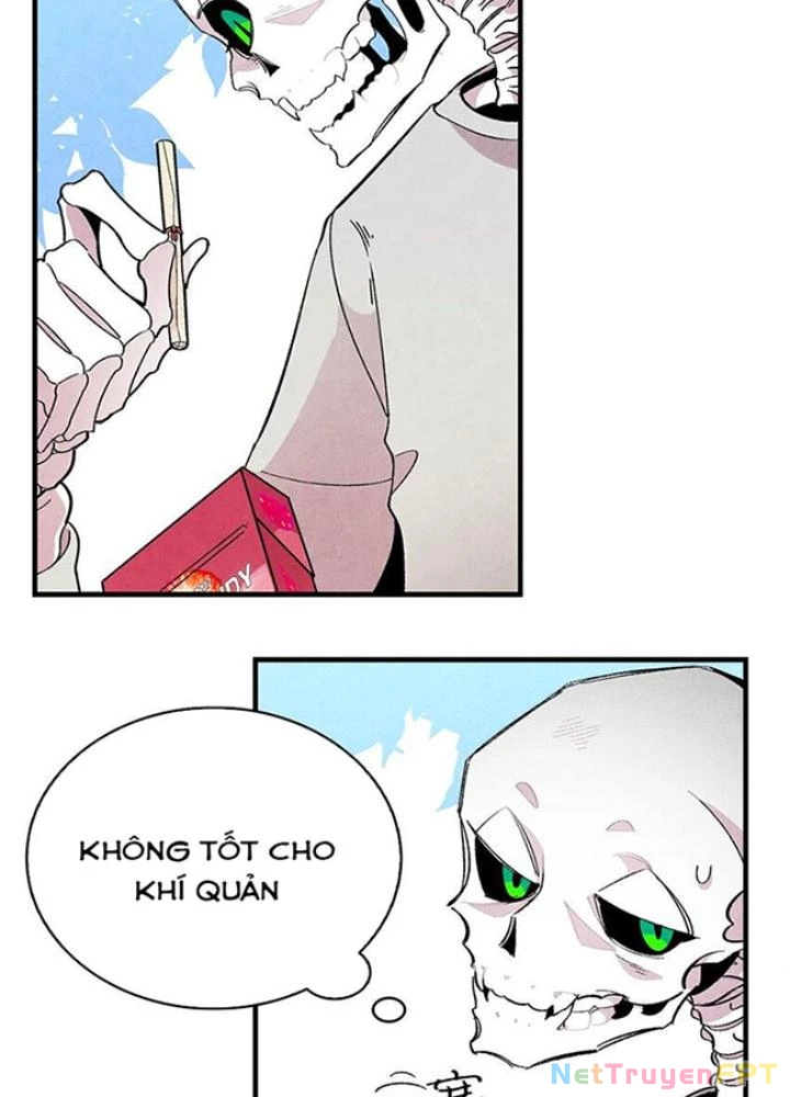 Skeleton Làm Bố Chapter 2 - 111
