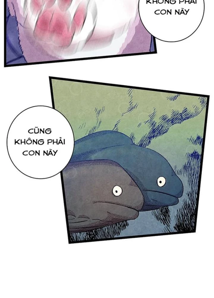 Skeleton Làm Bố Chapter 2 - 127