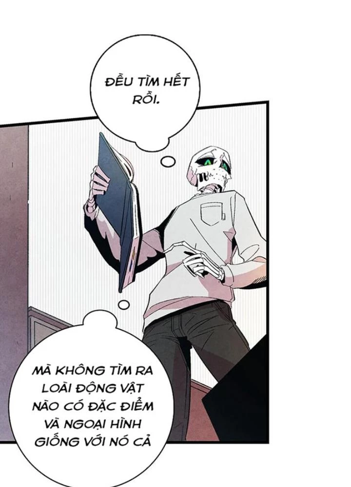 Skeleton Làm Bố Chapter 2 - 131