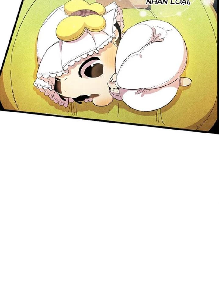 Skeleton Làm Bố Chapter 2 - 151