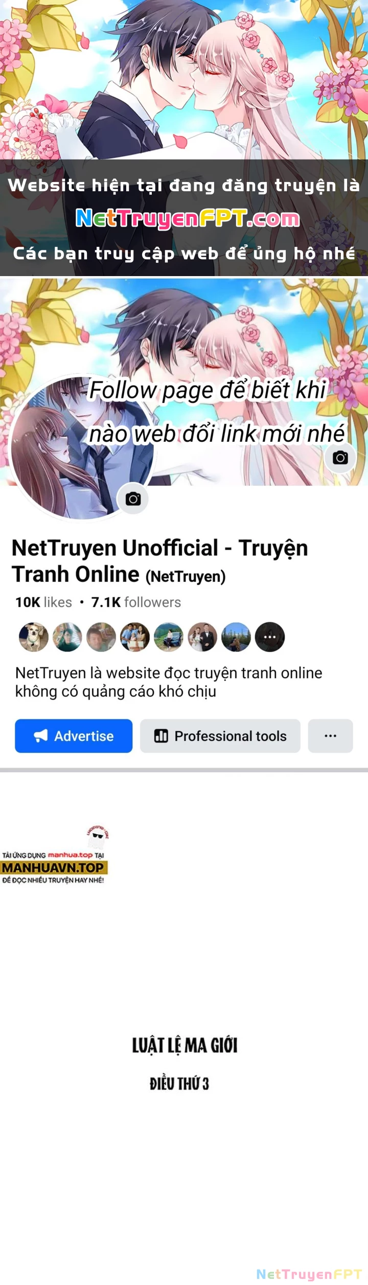 Skeleton Làm Bố Chapter 3 - 1