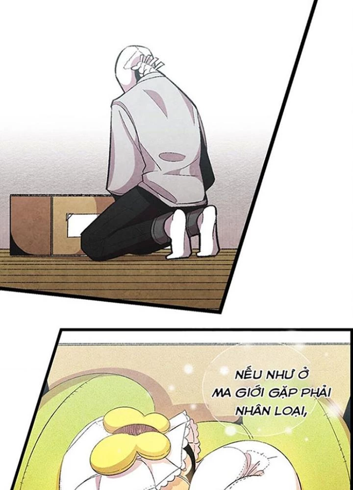 Skeleton Làm Bố Chapter 3 - 3