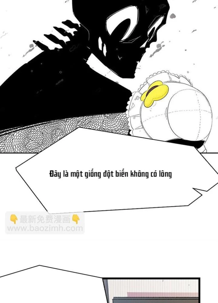 Skeleton Làm Bố Chapter 3 - 21