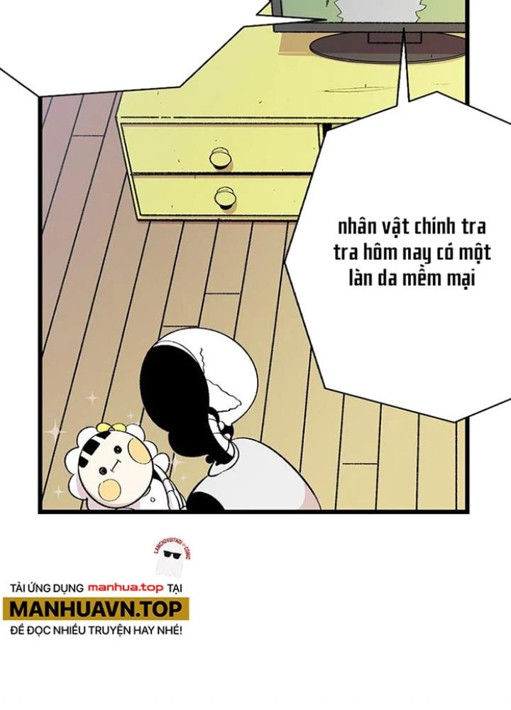 Skeleton Làm Bố Chapter 3 - 23