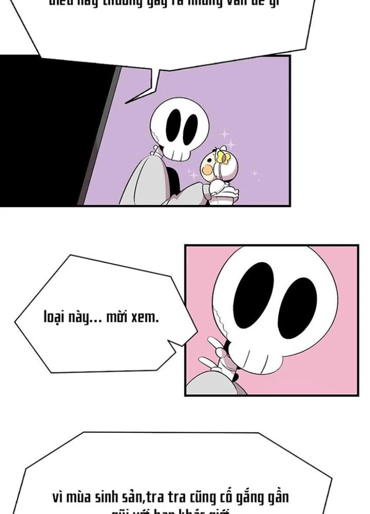 Skeleton Làm Bố Chapter 3 - 27