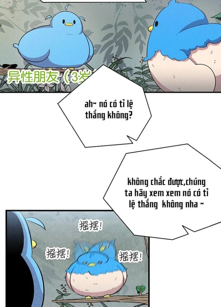 Skeleton Làm Bố Chapter 3 - 29