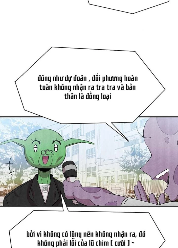 Skeleton Làm Bố Chapter 3 - 35