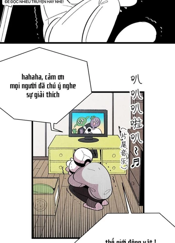 Skeleton Làm Bố Chapter 3 - 39