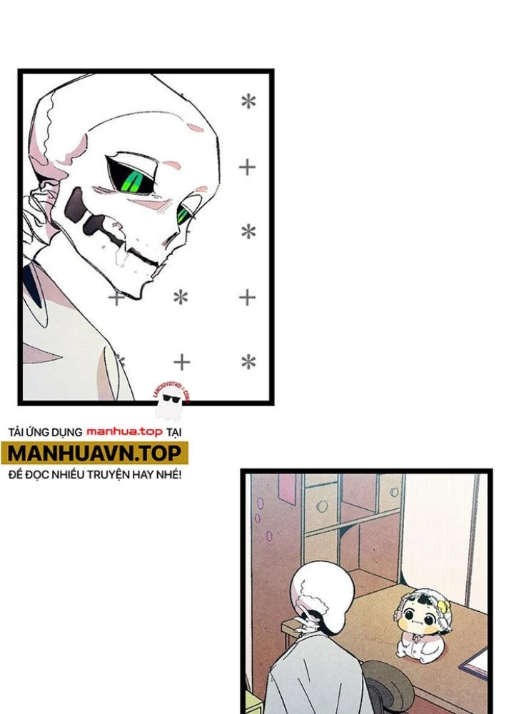 Skeleton Làm Bố Chapter 3 - 49