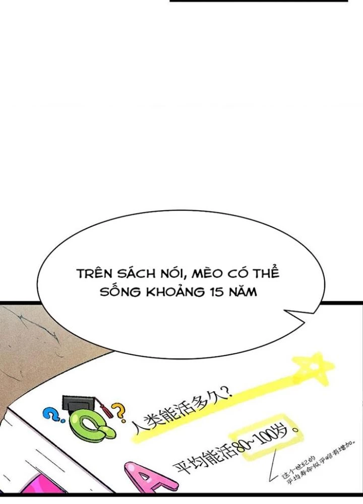 Skeleton Làm Bố Chapter 3 - 51