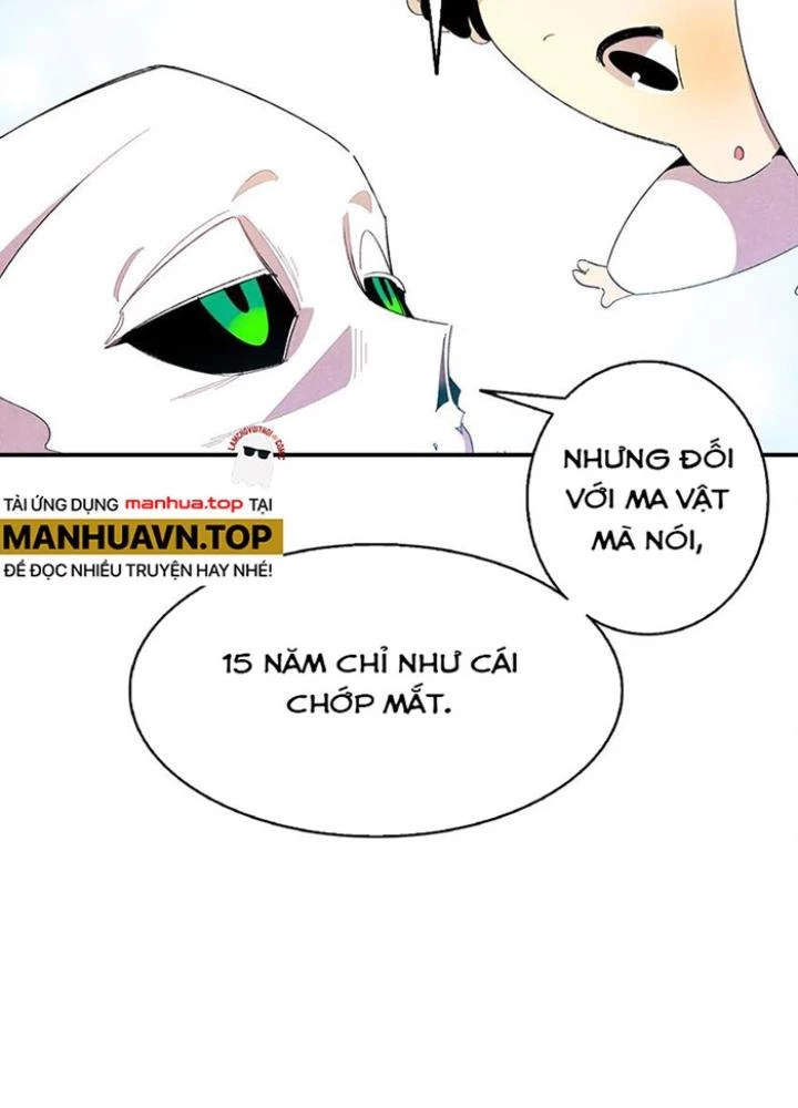 Skeleton Làm Bố Chapter 3 - 57