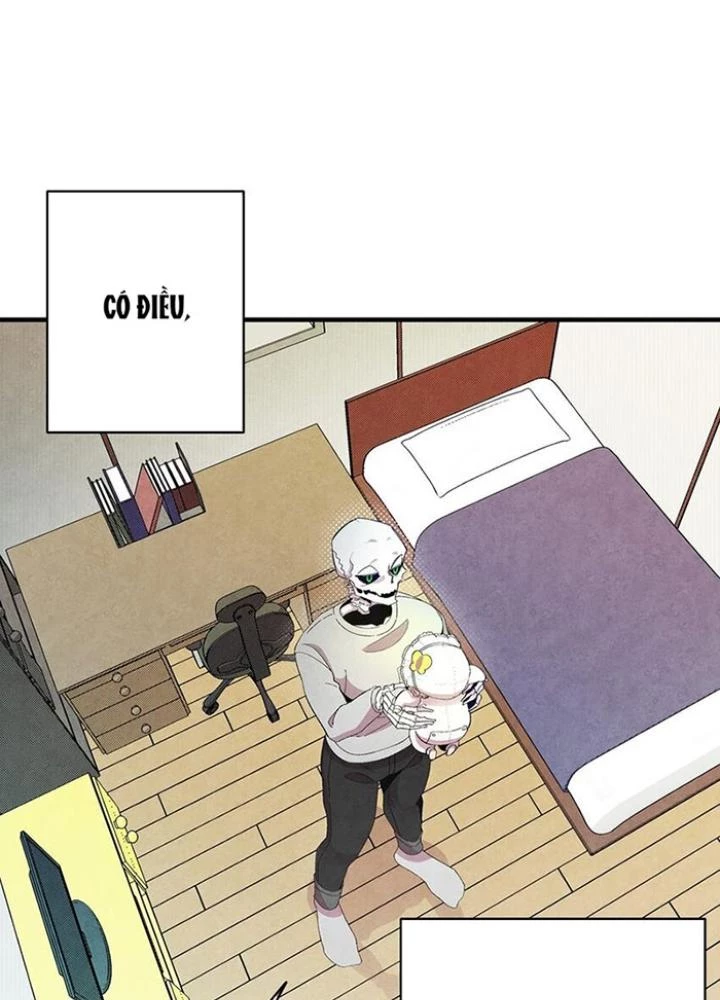 Skeleton Làm Bố Chapter 3 - 59