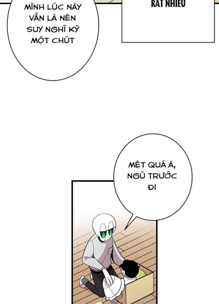 Skeleton Làm Bố Chapter 3 - 61