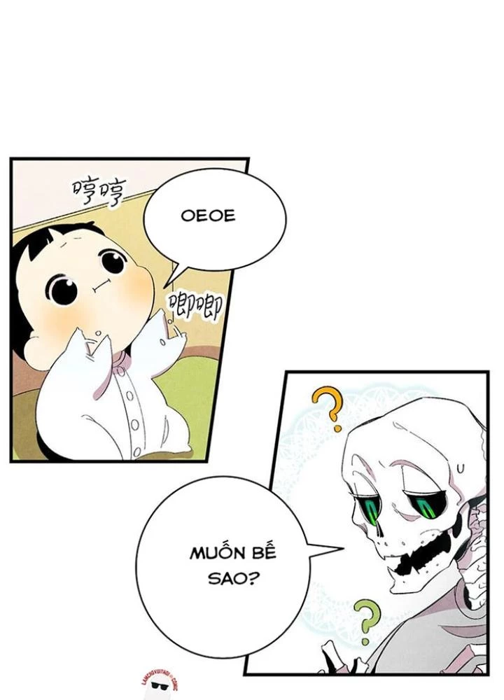 Skeleton Làm Bố Chapter 3 - 63