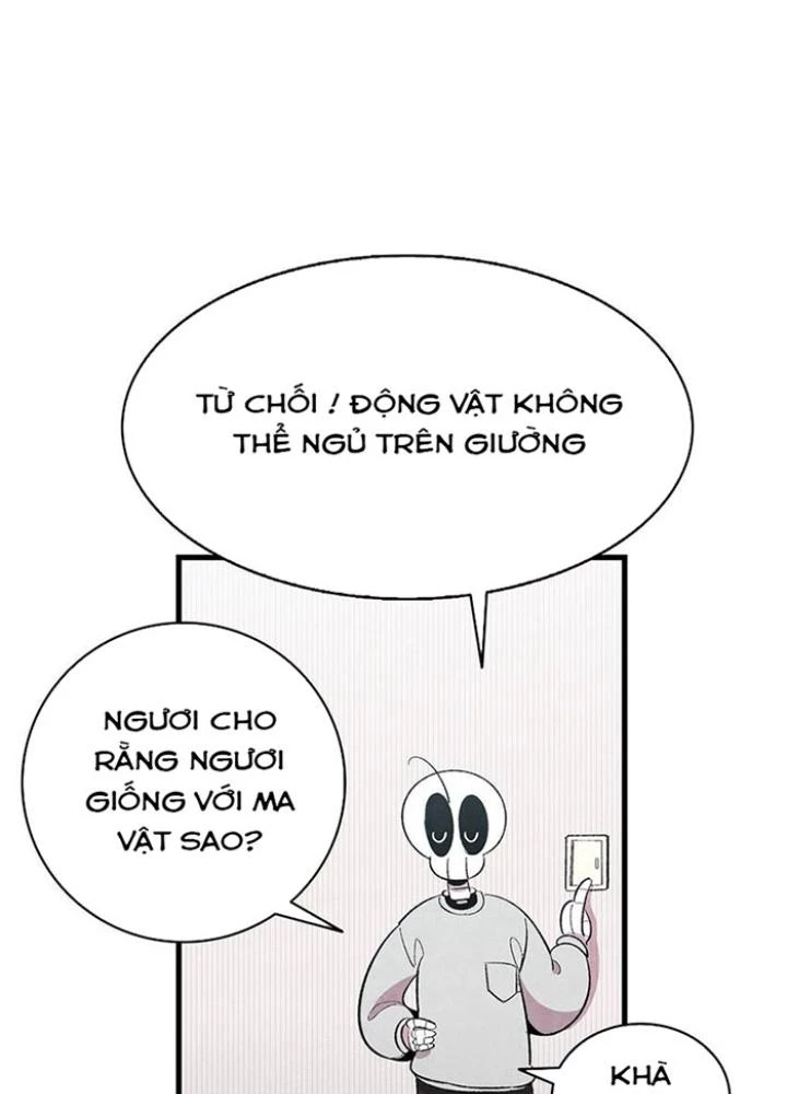 Skeleton Làm Bố Chapter 3 - 65