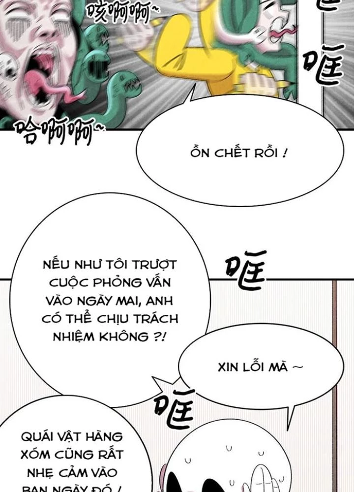 Skeleton Làm Bố Chapter 3 - 85