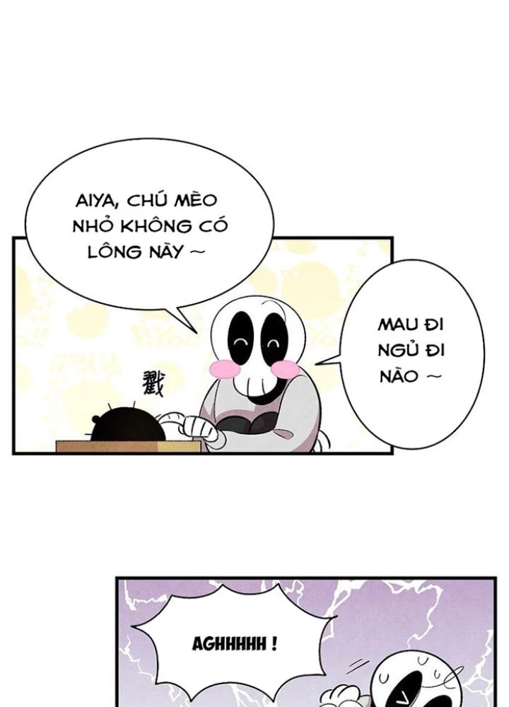 Skeleton Làm Bố Chapter 3 - 91