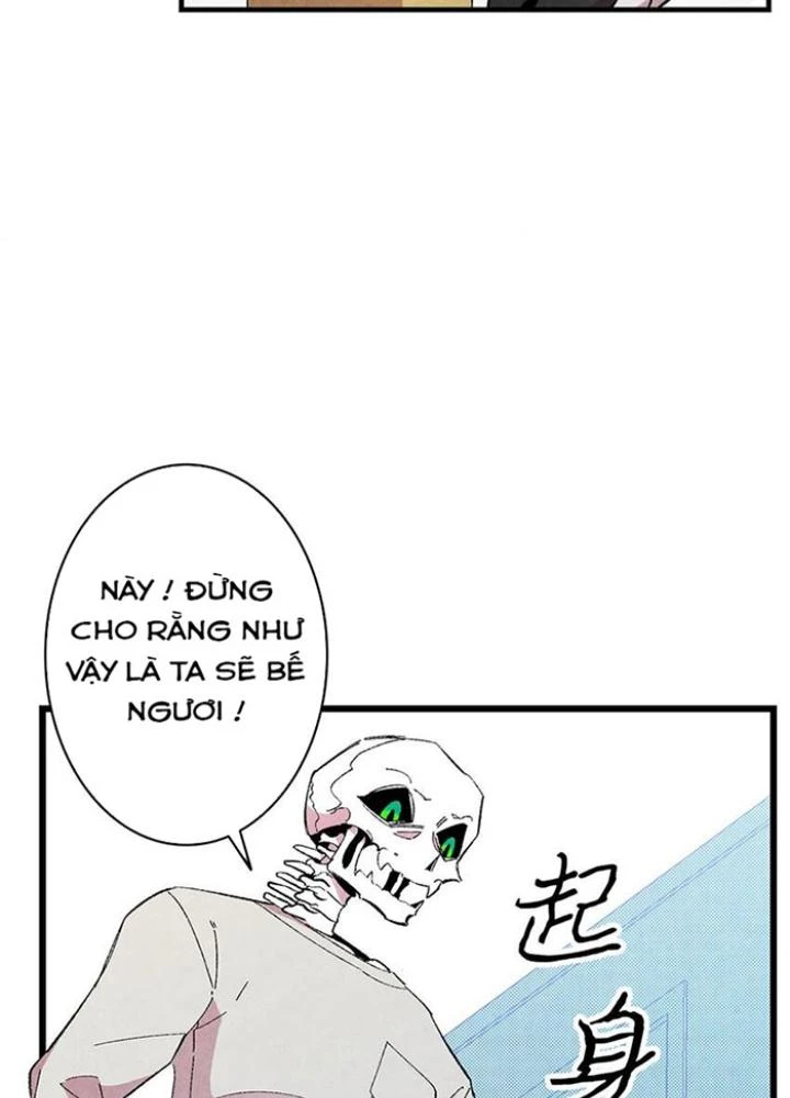 Skeleton Làm Bố Chapter 3 - 93