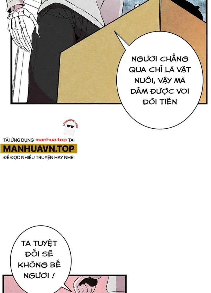 Skeleton Làm Bố Chapter 3 - 95