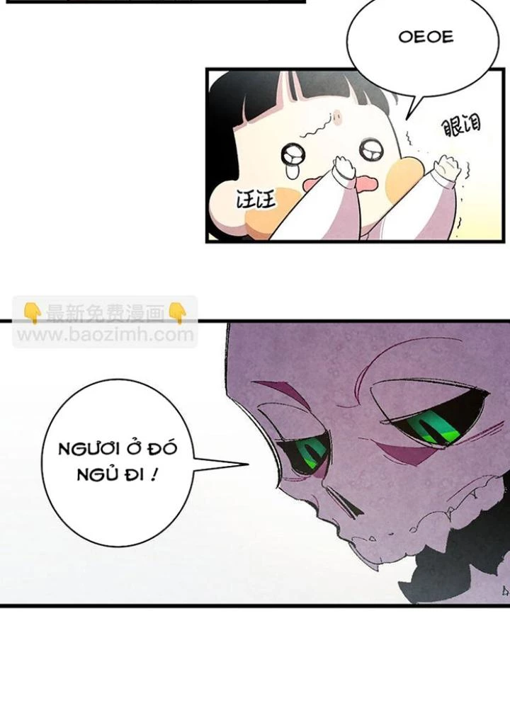 Skeleton Làm Bố Chapter 3 - 97
