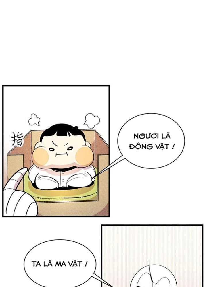 Skeleton Làm Bố Chapter 3 - 99