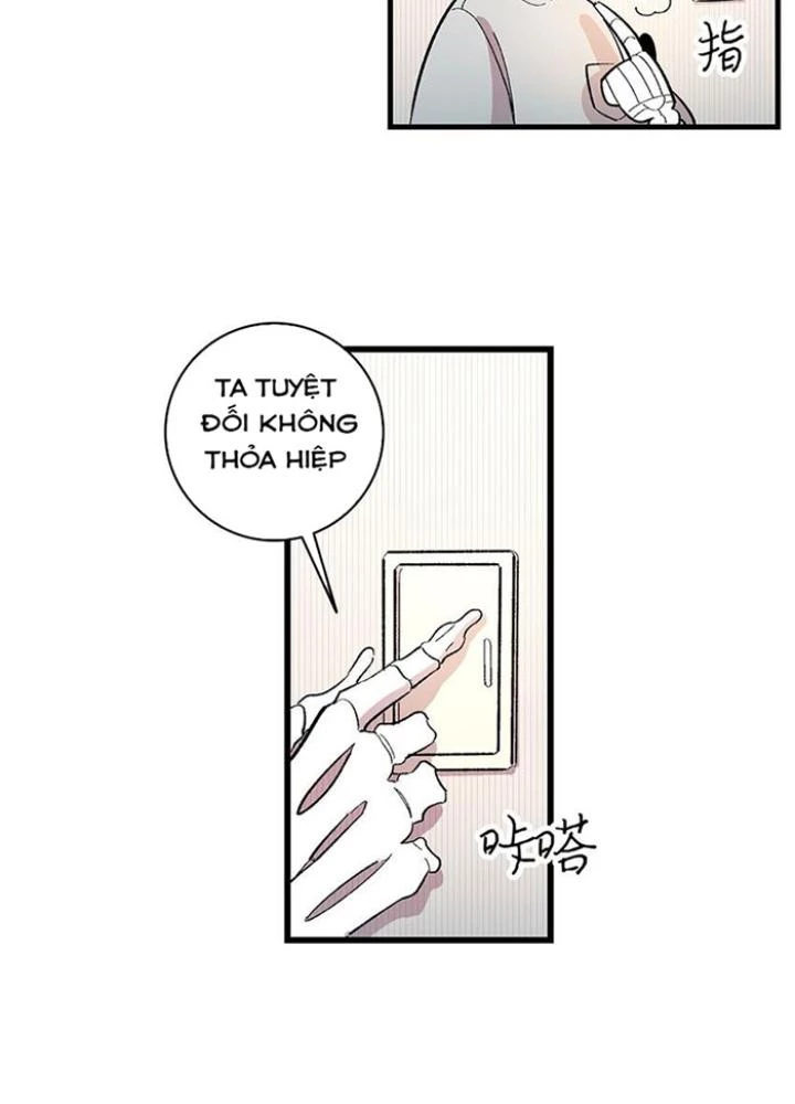 Skeleton Làm Bố Chapter 3 - 101