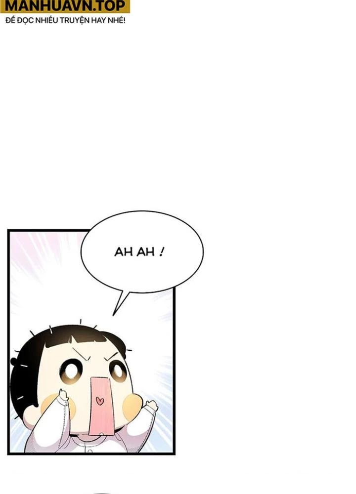 Skeleton Làm Bố Chapter 3 - 111