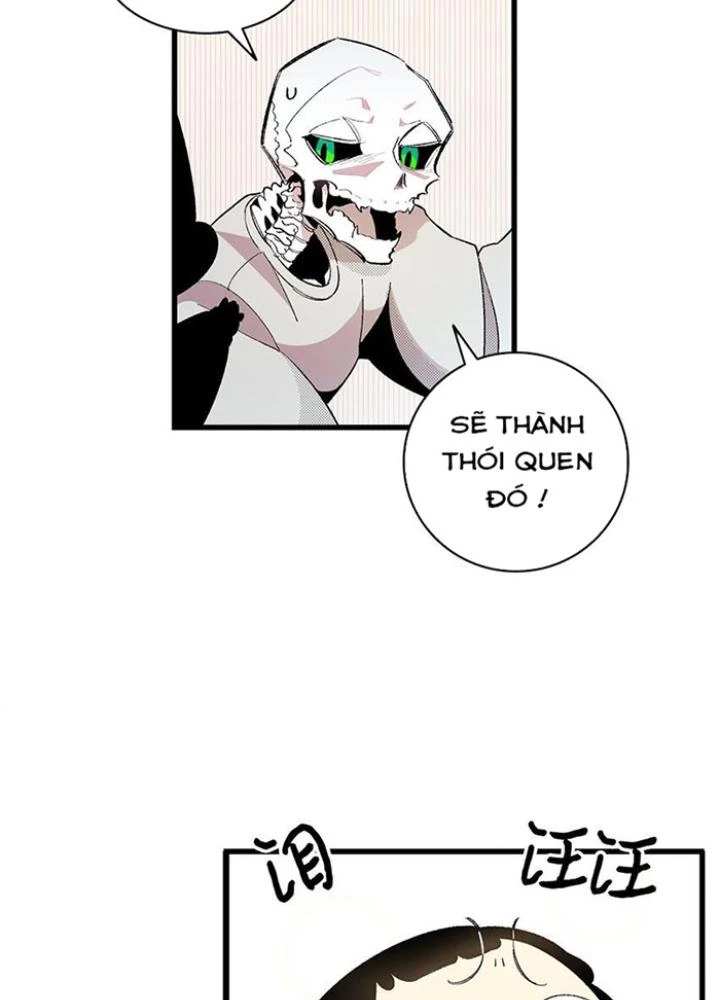 Skeleton Làm Bố Chapter 3 - 113