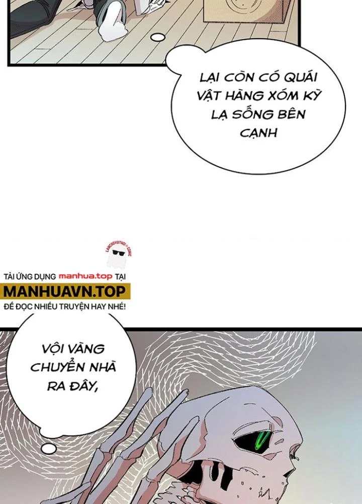 Skeleton Làm Bố Chapter 3 - 117