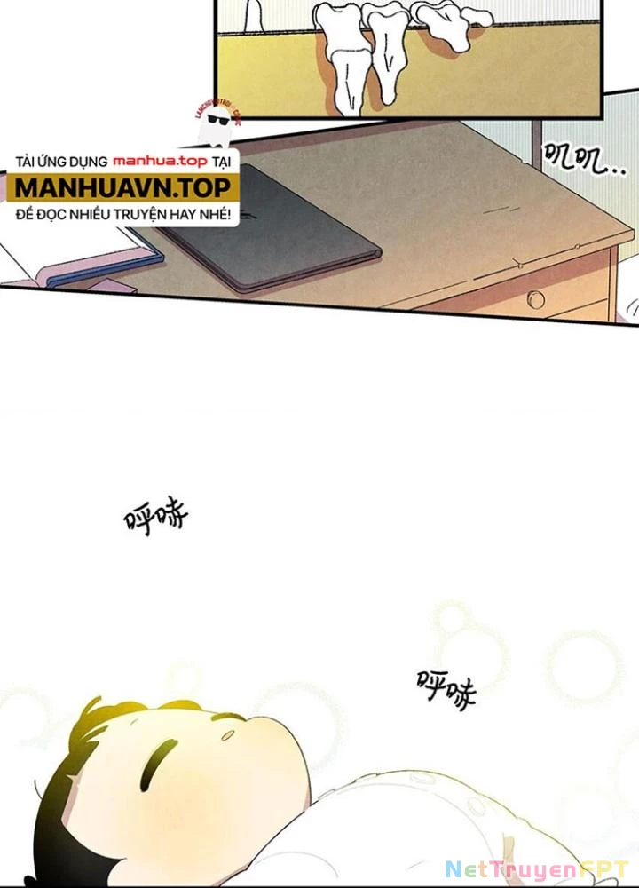Skeleton Làm Bố Chapter 3 - 135