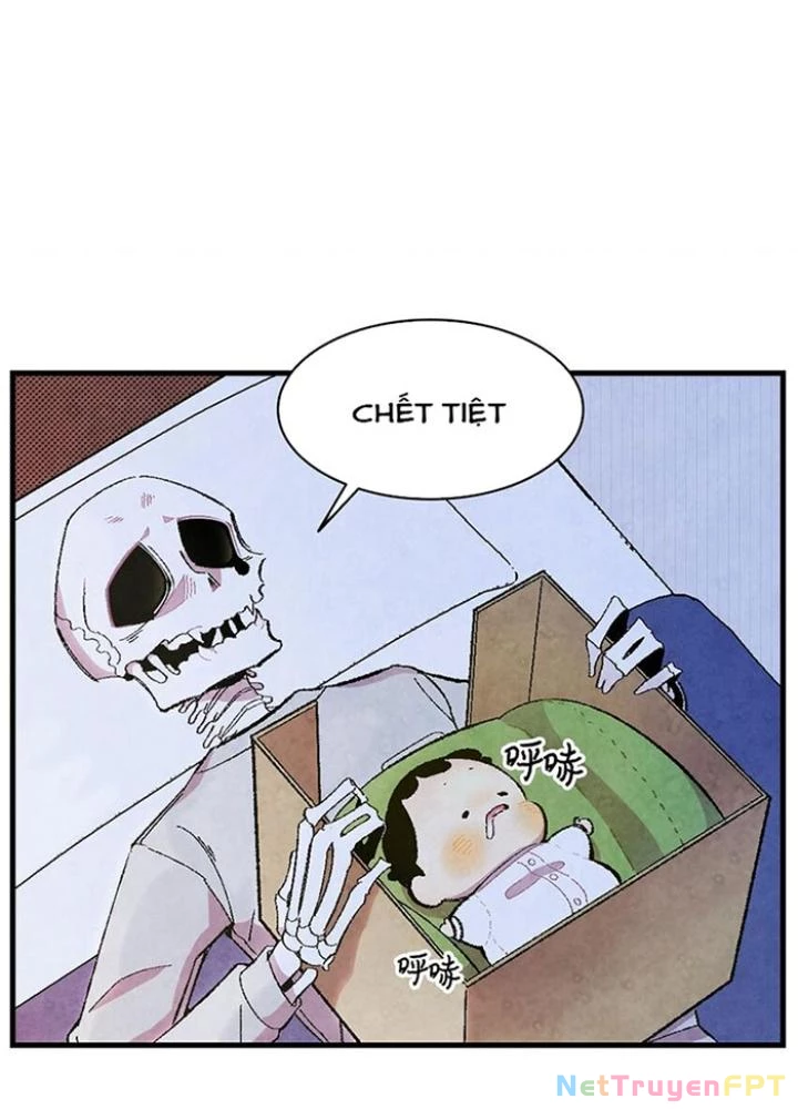 Skeleton Làm Bố Chapter 3 - 137