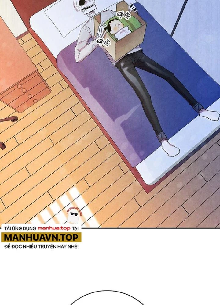 Skeleton Làm Bố Chapter 3 - 141