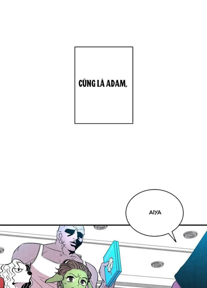Skeleton Làm Bố Chapter 4 - 21