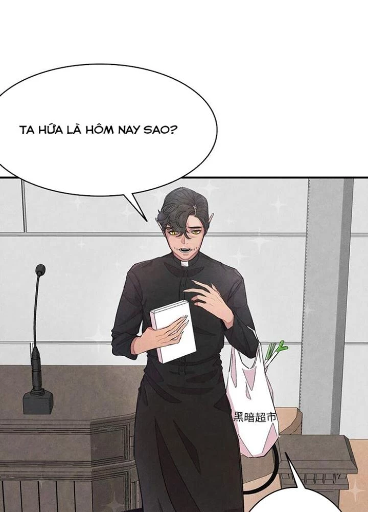 Skeleton Làm Bố Chapter 4 - 25