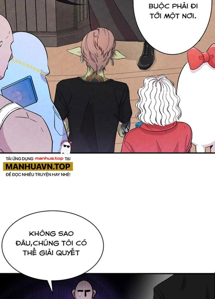 Skeleton Làm Bố Chapter 4 - 27